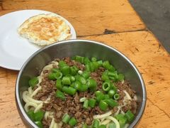 -左撇子私房面