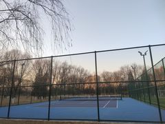 -石榴庄公园