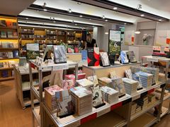 -思南书局(复兴中路店)