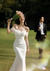 -水晶之恋婚纱摄影(北京总店)