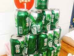 -亮亮烧烤(积玉桥总店)