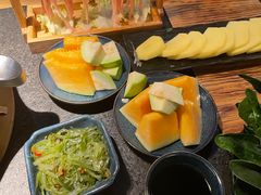 -湊湊火锅·茶憩(天环广场店)