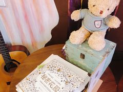 -咖法森林·咖啡  酒吧(天河店)