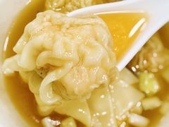 -麦文记面家(佐敦店)