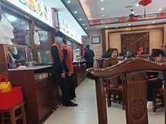 -葛记焖饼(伏牛路店)