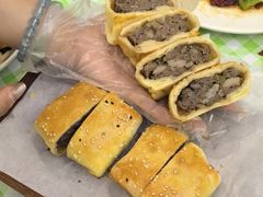 -巴尔喀十新疆餐厅(开发区店)