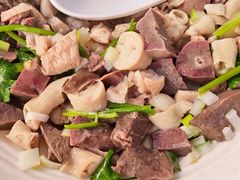 -域乐楼清真饭庄(华北路店)