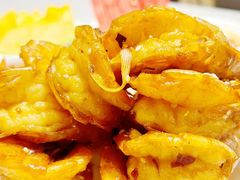 -巴蜀王婆大虾(南锣鼓巷店)