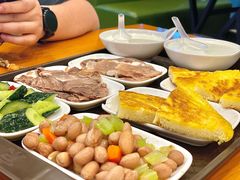 -京穆兰兰州牛肉面·清真(中川机场店)