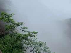 -广东大峡谷