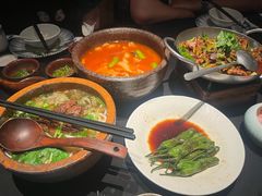 -山石榴·贵州菜(丰盛里店)