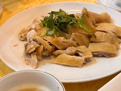 -阳江餐厅·30年老字号·粤菜海鲜大排档
