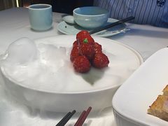 -半勺·新徽菜(银泰城店)