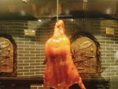 -便宜坊烤鸭店(甜水园店)
