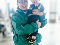 -优护优家Ucare月嫂育儿嫂陪伴师(静安店)
