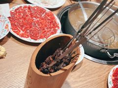 -汕头八合里海记牛肉店(清河店)