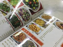 -红鼻子桂林米粉(金唐新光界店)