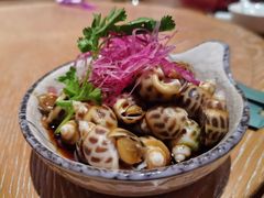 东海醉花螺-宁波柏悦酒店·钱湖渔港