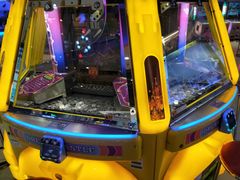 -Play1家庭娱乐中心(包河大玩家店)