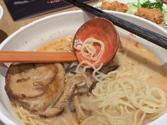-味千拉面(广州金沙永旺梦乐城店)