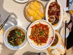 -笨罗卜浏阳菜馆(太平街店)