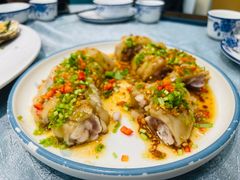 -皮记海鲜1995(寮步店)