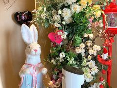 -LE SHARE洛笙·花园西餐(北京路步行街店)