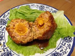 -春水锅贴·传统鲁菜(大明湖店)