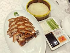 -福来居烤鸭店(天坛二店)