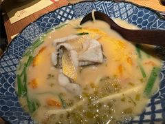 -荣家黄鱼面(前滩太古里店)