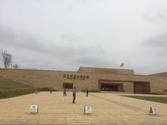 -盘龙城遗址博物院