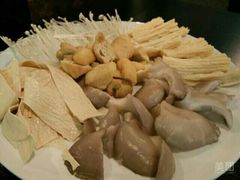 -一味清欢300℃时尚烤鱼(北京华联店)