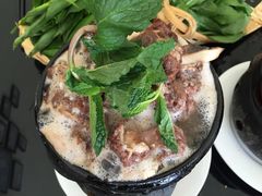 藏味八珍特色小火锅-藏味八珍特色火锅