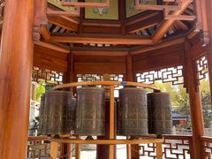 -上海东林寺(金山区)