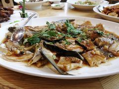 -德胜轩正宗顺德菜(宝安沙井会展中心店)