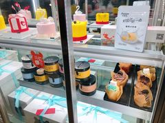-CAKE BOSS 蛋糕老板(领展购物广场·中关村店)