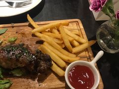-La Creperie法餐厅(芮欧百货店)