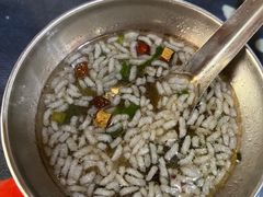 -张关合渣(航空大道店)