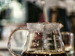 -Gee Coffee Roasters(万象天地店)