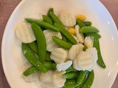 -烤肉宛饭庄(北新桥店)