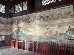 -大槐树寻根祭祖园
