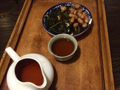 -大洋家·精品潮汕菜·生腌砂锅粥(天河东路店)