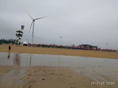 -那香海钻石沙滩浴场