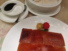 化皮乳猪-8餐厅(新葡京酒店)