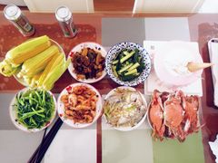 -爱上花开·蛋糕·安佳动物奶油轻奢私人定制(凯德店)