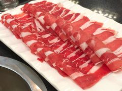 -东来顺饭庄(金泉广场店)
