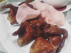 -潮福城大酒楼·潮味粤品·港式点心(湖滨北路店)