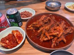 -京玉菲饭店(李村店)