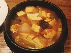-韩国料理大力士(屏风街店)