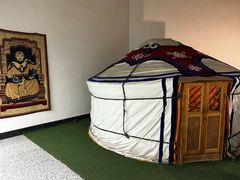 -东北民族民俗博物馆